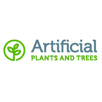 Artificial Plants And Trees Logo